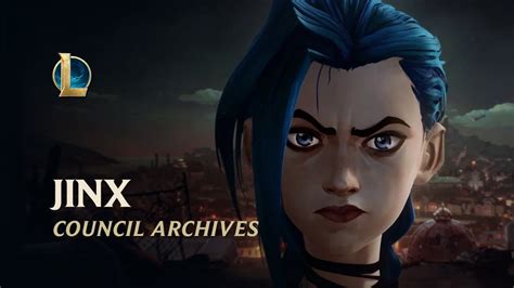 League of Legends Archives .